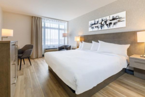 Repotel Henri IV Québec Quebec